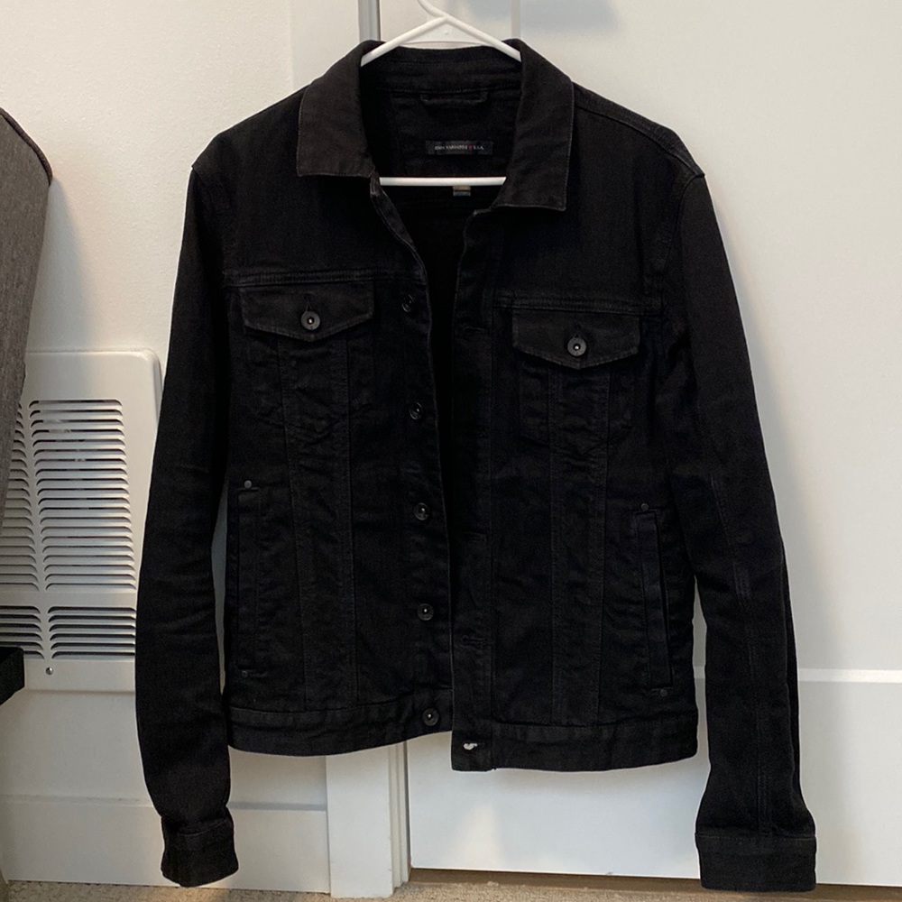 John Varvatos Jacket